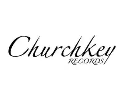 Churchkey Records