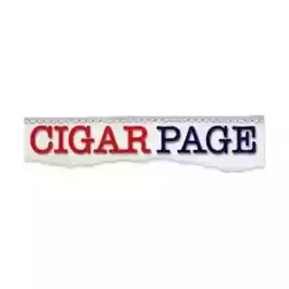 CigarPage