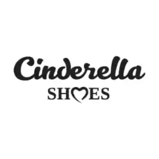 Cinderella Shoes