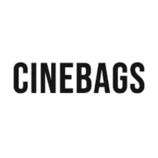  CineBags logo