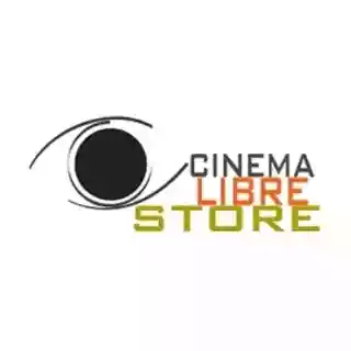 Cinema Libre Store