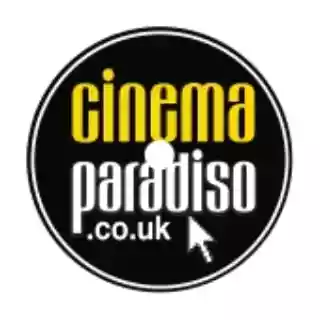 Cinema Paradiso