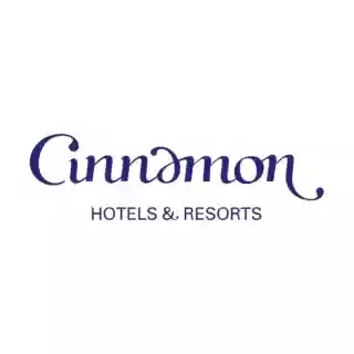 Cinnamon Hotels