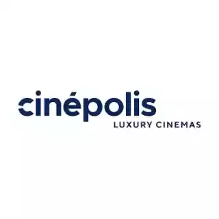 Cinépolis Luxury Cinemas