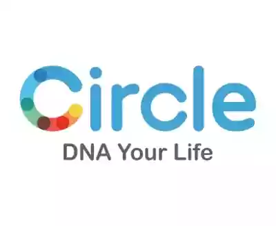 Circle DNA