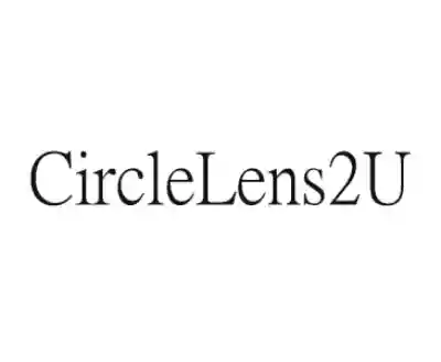 Circle Lens2u