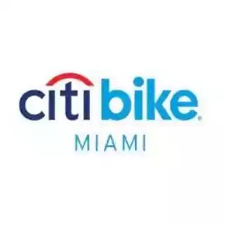 Citi Bike Miami