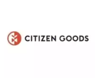 Citizen Goods