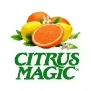 Citrus Magic logo