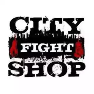 City Fight Shop