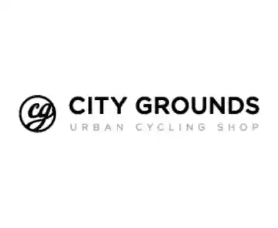 City Grounds