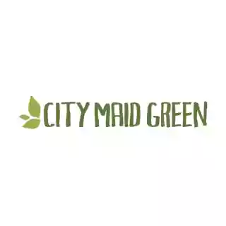 City Maid Green