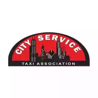 City Service Taxi