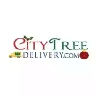 City Tree Delivery logo