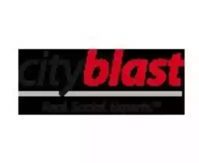 CityBlast Media