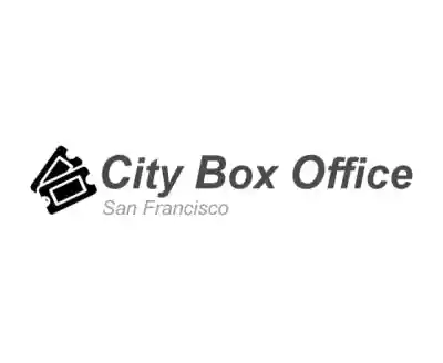 City Box Office