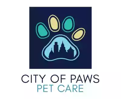 City of Paws Pet Care