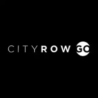 CityRow Go