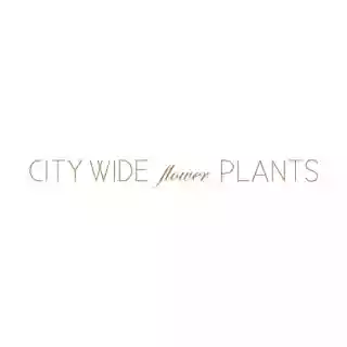 City Wide Flower & Plants