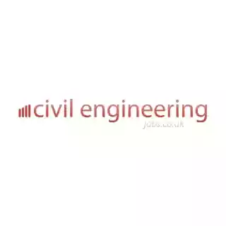 Civil Engineering Jobs logo