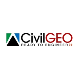 CivilGEO logo