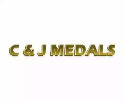 C&J Medals