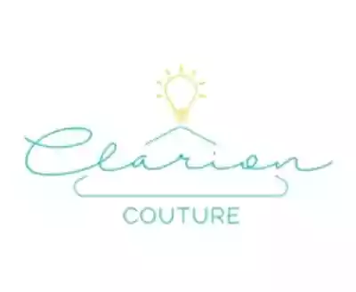 Clarion Couture coupon