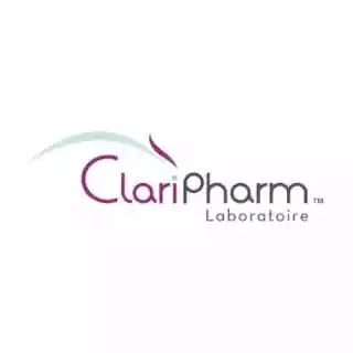 Claripharm logo