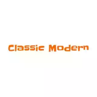 Classic Modern Midcentury Design