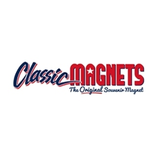 Classic Magnets logo