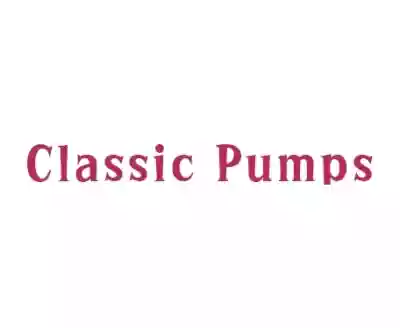 Classic Pumps