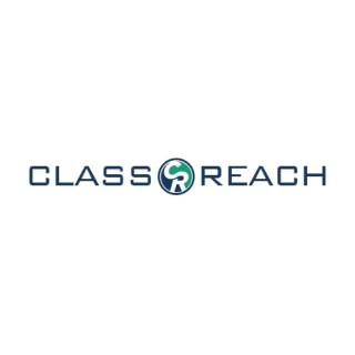 ClassReach logo