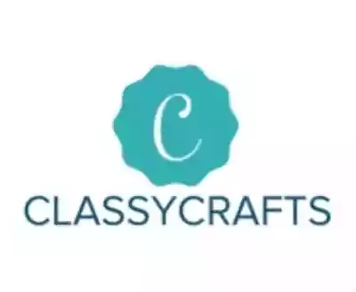 Classy Crafts