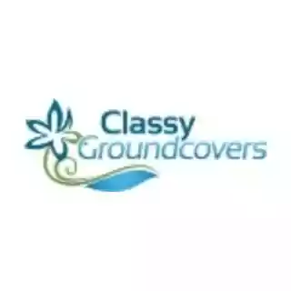 Classy Groundcovers