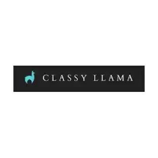 Classy Llama