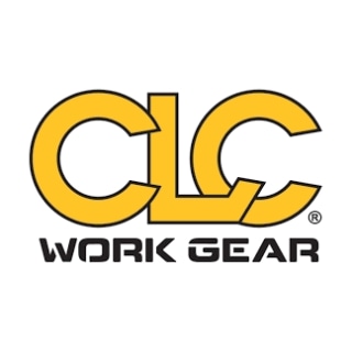 CLC Work Gear logo