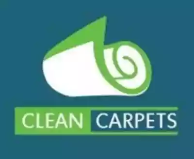 Clean Carpets