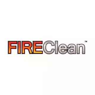FireClean