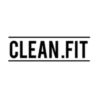 CLEAN.FIT logo