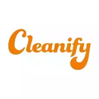 Cleanify