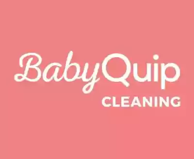 BabyQuip Cleaning