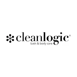 Cleanlogic logo