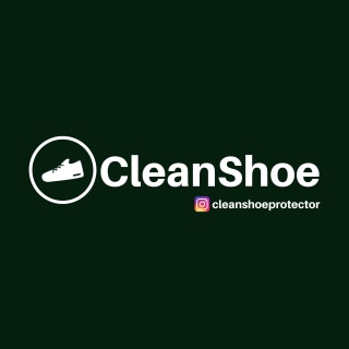 Clean Shoe Protector logo