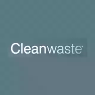 Cleanwaste logo