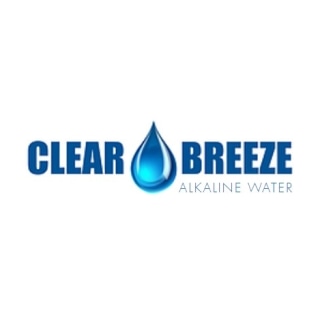 Clear Breeze logo