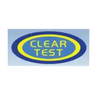 Clear Test logo