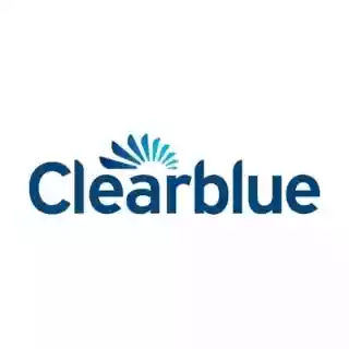 Clearblue logo