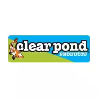 Clear Pond