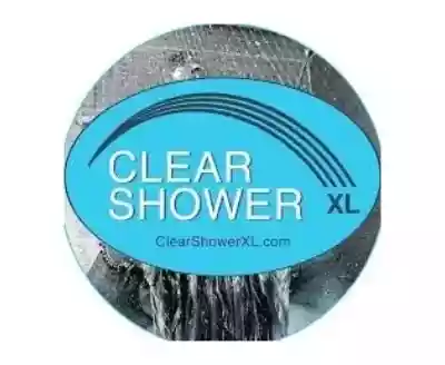 Clear Shower XL