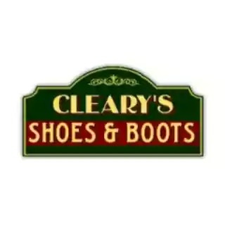 Cleary Shoes